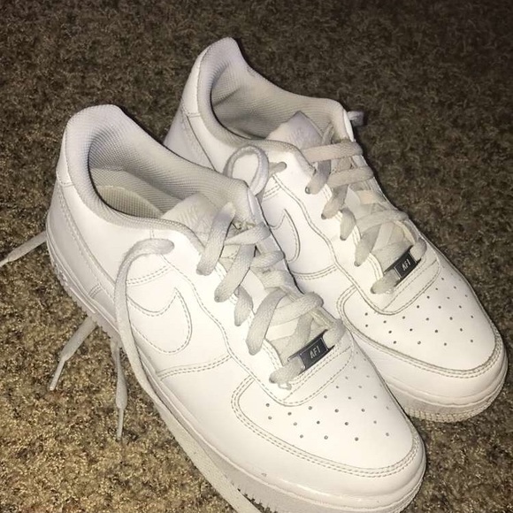 cool air force ones